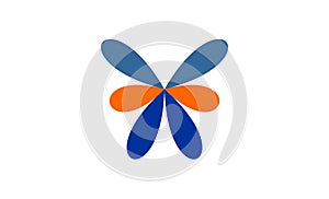 Creative unique logo design