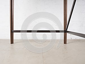 Unique and Designed high quality table image, Wooden table stand image