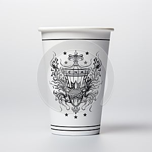Unique Goblincore Inspired Coffee Cup Designs