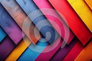 ChromaFlow: Exclusive Gradient Background