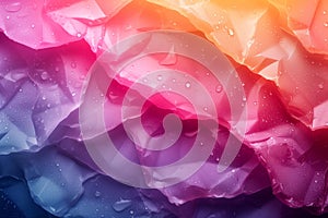 ChromaFlow: Exclusive Gradient Background