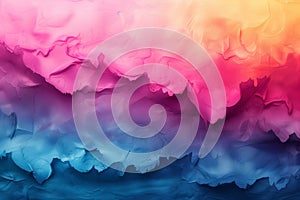 ChromaFlow: Exclusive Gradient Background