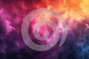 ChromaFlow: Exclusive Gradient Background