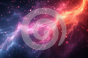 ChromaFlow: Exclusive Gradient Background