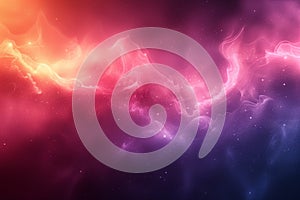 ChromaFlow: Exclusive Gradient Background