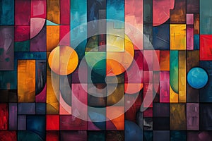 ChromaFlow: Exclusive Gradient Background