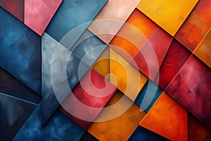 ChromaFlow: Exclusive Gradient Background