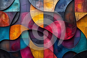 ChromaFlow: Exclusive Gradient Background