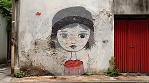 Unique Maranao Art: Ceramic Street Art With Cartoonish Innocence