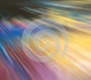 Unique multicolored abstract digital wave background - texture.