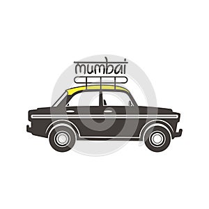 unique mumbai taxi