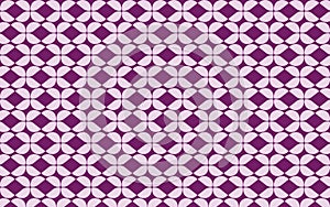 Unique pattern style type three design