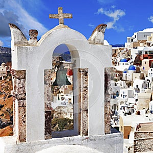 Unique Santorini,Oia