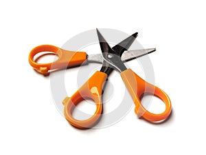Unique Scissors!