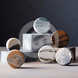 The Stone Paperweight Collection photo