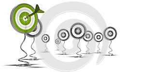 Unique success and marketing