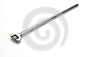 Uniquely Engineered Allen Tool on White Background