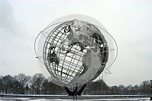 Unisphere