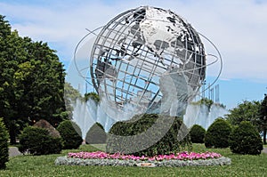 The Unisphere