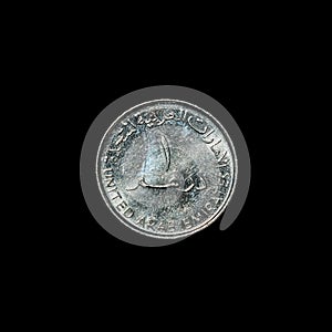 United Arab Emirates Dirham