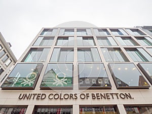 United Colors of Benetton munich