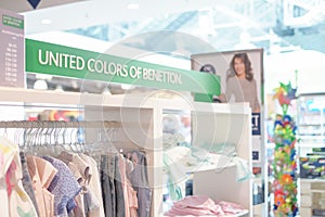 United Colors of Benetton