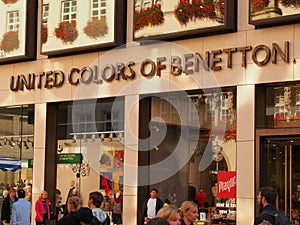 United Colors of Benetton