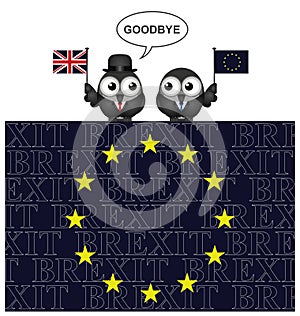 United Kingdom exit from the European Union