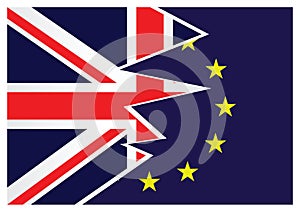 United Kingdom exit from the European Union