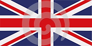 United Kingdom flag