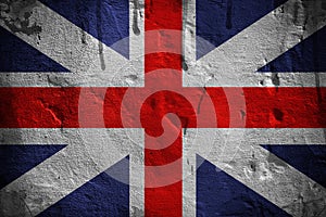 United Kingdom flag