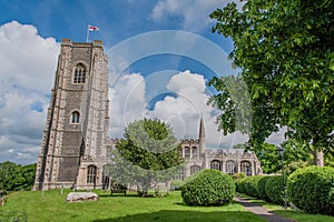 United Kingdom - Lavenham