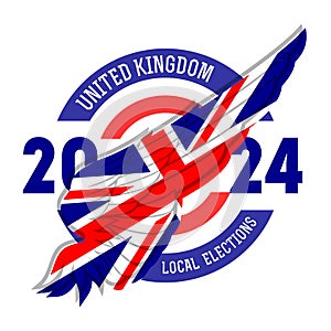 United Kingdom local elections are due to take place on 2 May 2024. Elections will take place for councils and mayors in England