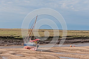 United Kingdom - Wells Next The Sea