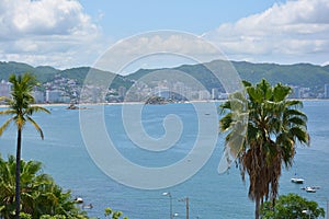 United Mexican States, Acapulco. photo