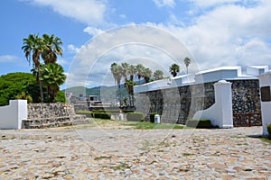 United Mexican States, Acapulco. photo