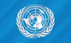 United Nations Flag