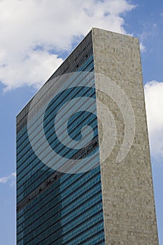 United Nations Headquarter