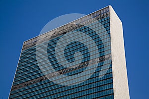 United Nations Headquarter