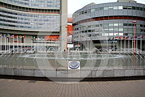 United Nations Vienna