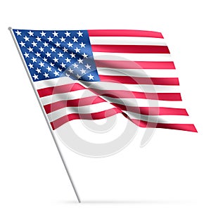 United State of America Flag