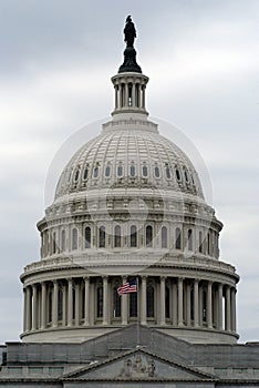 United State Capital Building