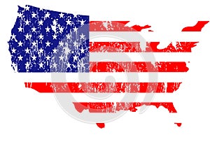 United states of america