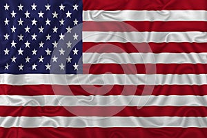 United States of America country flag