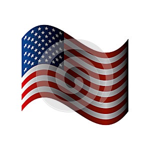 United states of america emblem