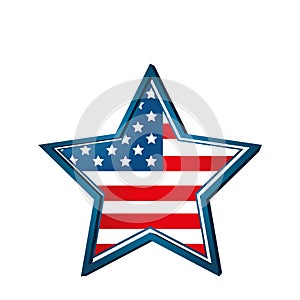 united states of america emblem