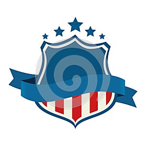 united states of america emblem
