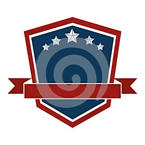 united states of america emblem