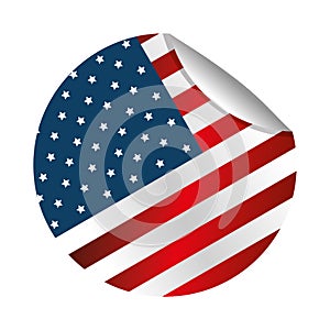 united states of america emblem