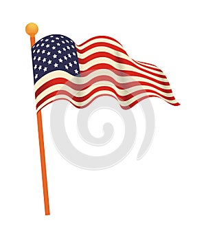 united states of america flag